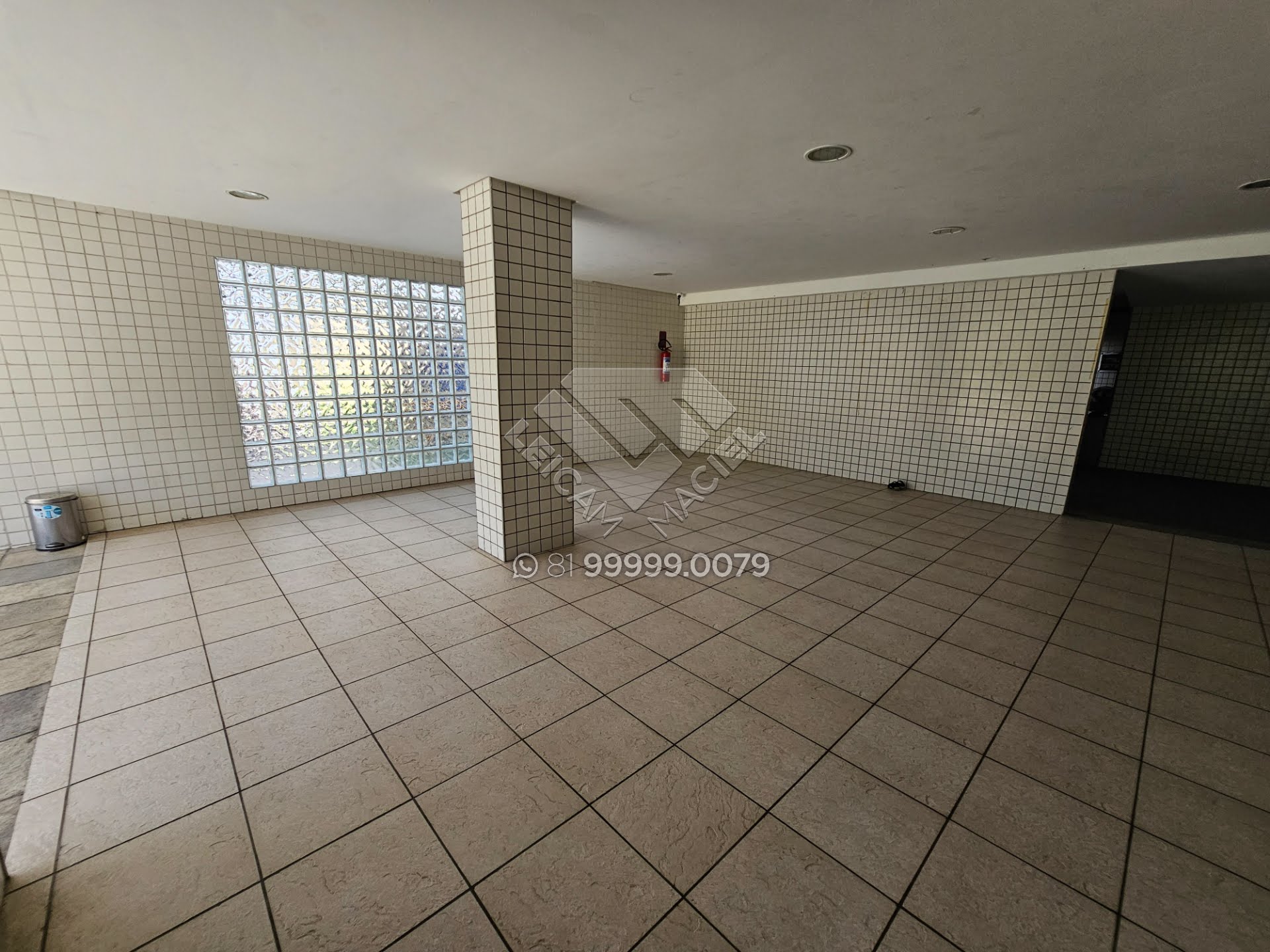 Apartamento à venda com 3 quartos, 1 suíte, 2 vagas e 93m² no Casa Forte, Recife (PE) — foto 25 de 28