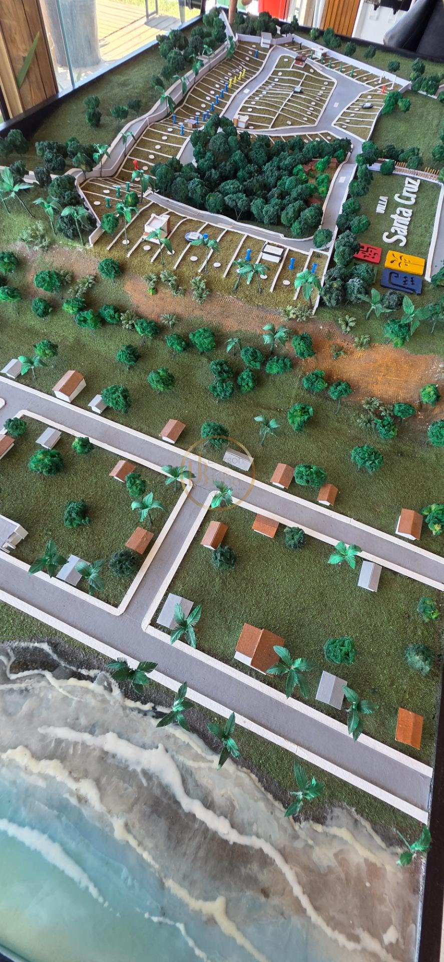 Terreno à venda com 613m² de terreno no Praia dos Lenções, Santa Cruz Cabrália (BA) — foto 8 de 9
