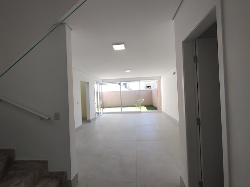 Excelente Sobrado Novo para Venda em Condominio em Granja Viana  -  Cotia