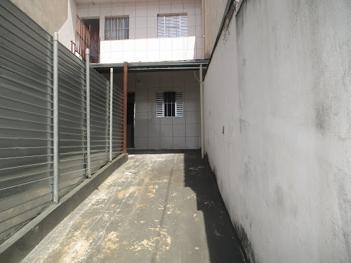 Casa Térrea em Jardim das Nações  -  Guarulhos