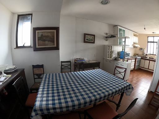 Apartamento de 3 quartos para venda no Centro no Ed. Debret - Campos dos Goytacazes, RJ