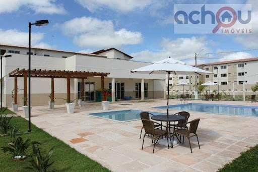 Apartamento em Total Ville  -  Marabá