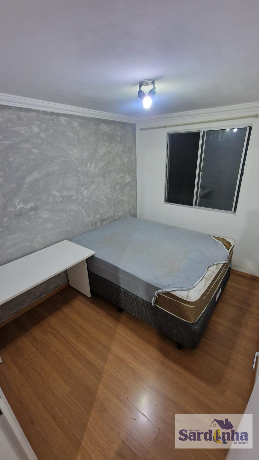 Apartamento à venda com 2 quartos, 1 banheiro, 1 vaga e 40m² no Parque Santo Antônio, São Paulo (SP) — foto 10 de 15