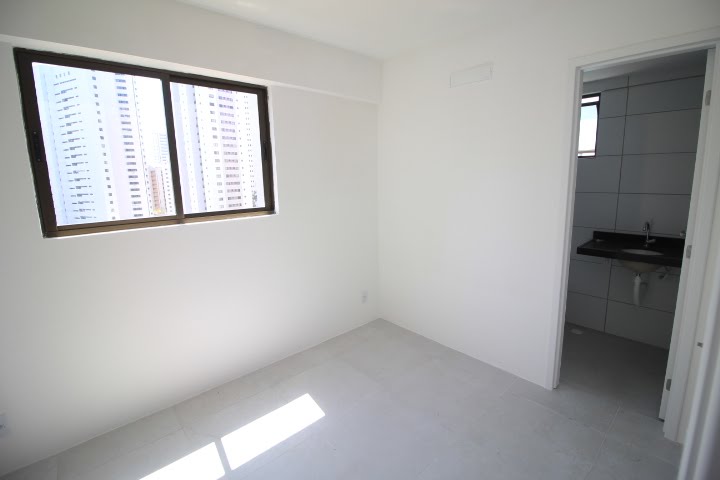 Apartamento à venda com 2 quartos, 2 banheiros, 1 vaga e 51m² no Parnamirim, Recife (PE) — foto 25 de 30
