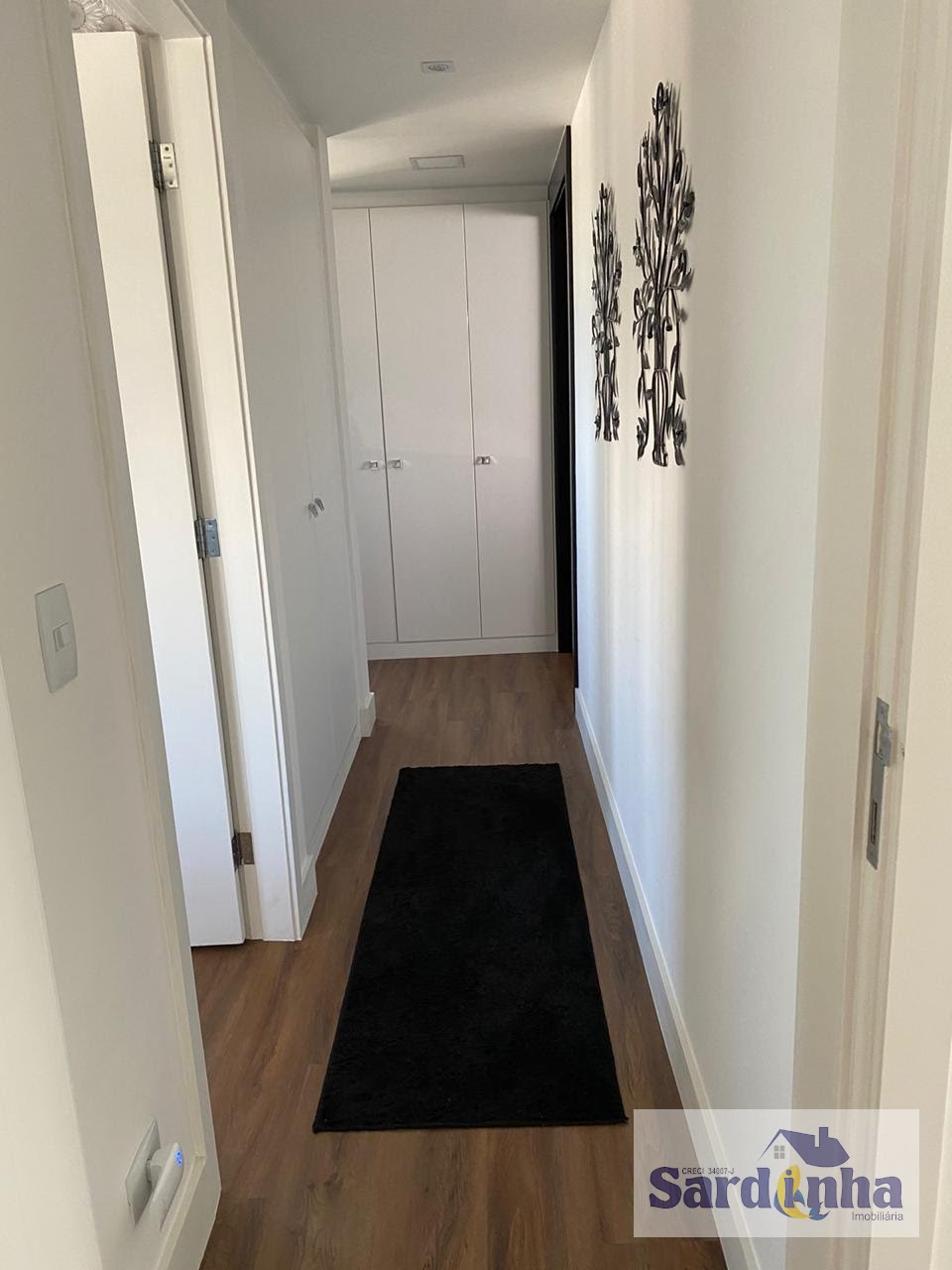 Apartamento à venda com 2 quartos, 2 suítes, 3 vagas e 116m² no Brooklin Paulista, São Paulo (SP) — foto 12 de 25