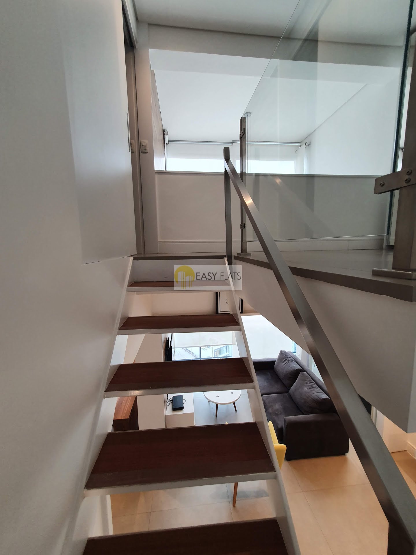 Apartamento à venda com 1 quarto, 1 suíte, 1 vaga e 60m² no Vila Olímpia, São Paulo (SP) — foto 19 de 30
