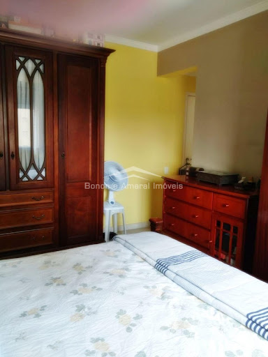 Apartamento, 3 quartos, 134 m² - Foto 8