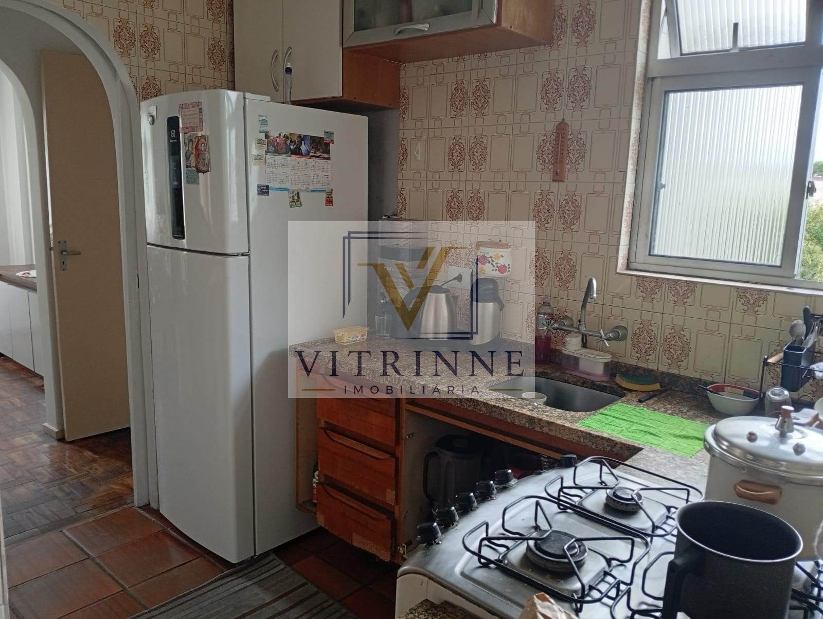 Apartamento à venda com 3 quartos, 1 banheiro, 1 vaga e 70m² no Bacacheri, Curitiba (PR) — foto 21 de 24