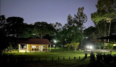 Chácara na Passagem da Conceição - Várzea Grande - Acesso ao Rio Cuiabá