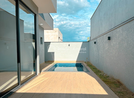 Casa de Condomínio, 3 quartos - Foto 22