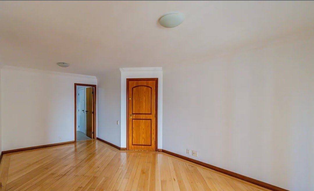 Apartamento à Venda Rua Jorge Americano, Lapa/SP