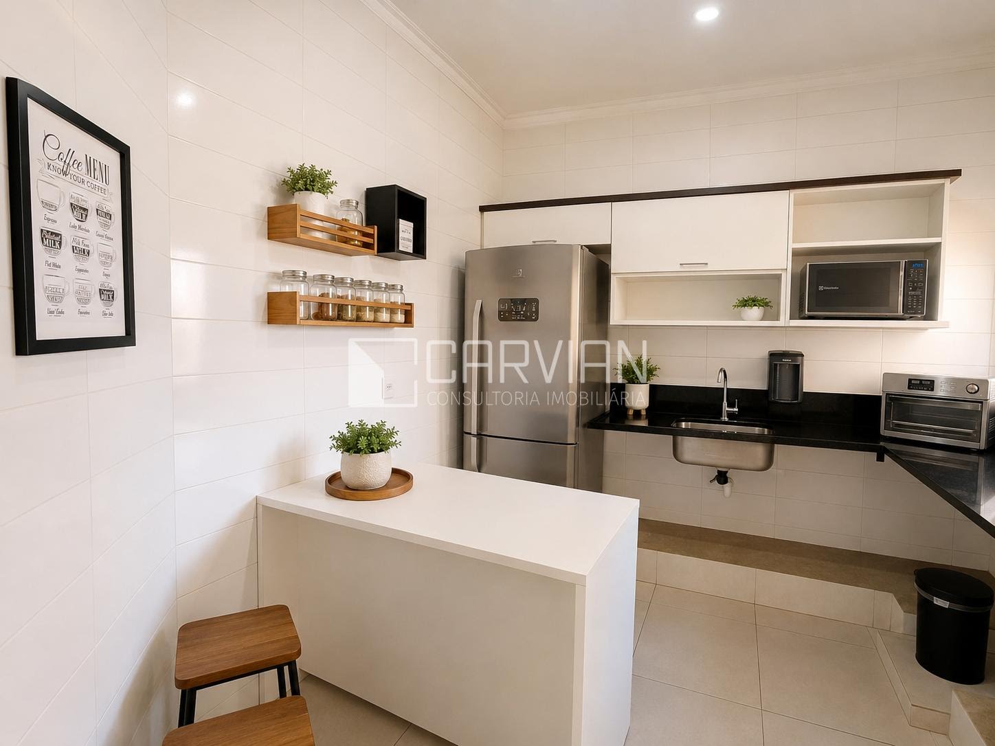 Apartamento à venda com 2 quartos, 1 suíte, 2 vagas e 87m² no Nova Aliança, Ribeirão Preto (SP) — foto 16 de 27