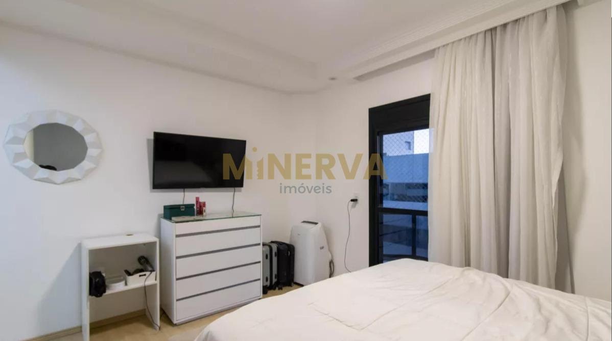 Apartamento à venda com 3 quartos, 3 suítes, 3 vagas e 168m² no Camargos, Guarulhos (SP) — foto 9 de 26