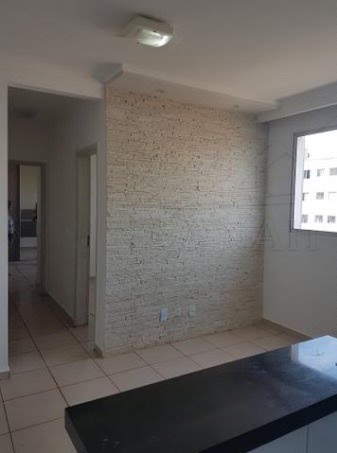Apartamento em Sumarezinho  -  Ribeirão Preto