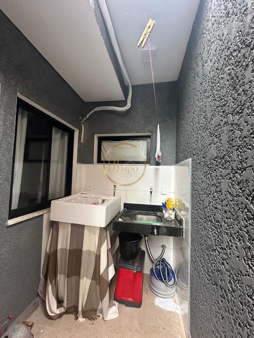Casa à venda com 2 quartos, 1 suíte, 1 vaga e 70m² no Loteamento Parque, Porto Seguro (BA) — foto 12 de 14