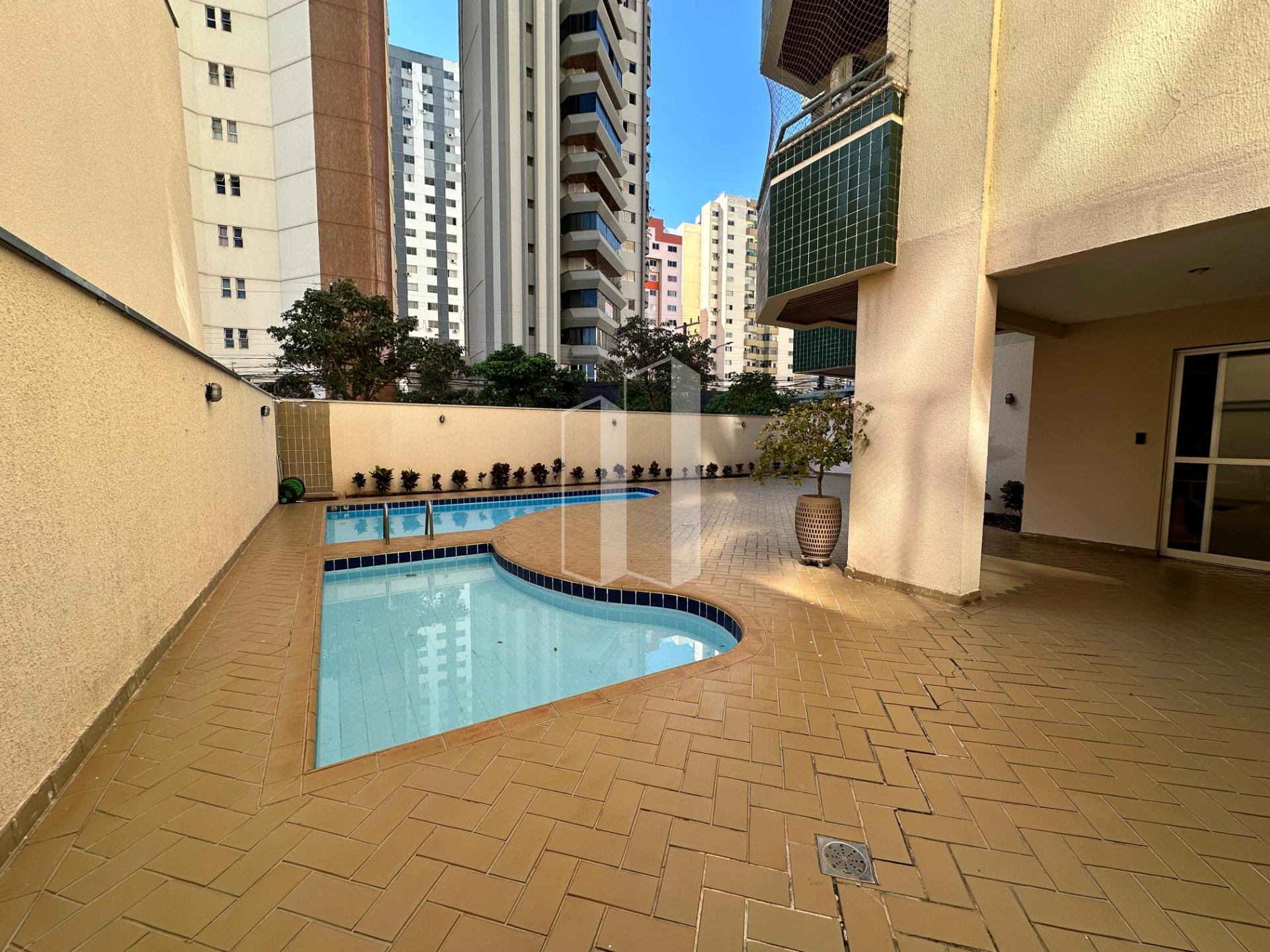 Apartamento à venda com 4 quartos, 2 suítes, 2 vagas e 140m² no Nova Suiça, Goiânia (GO) — foto 24 de 25