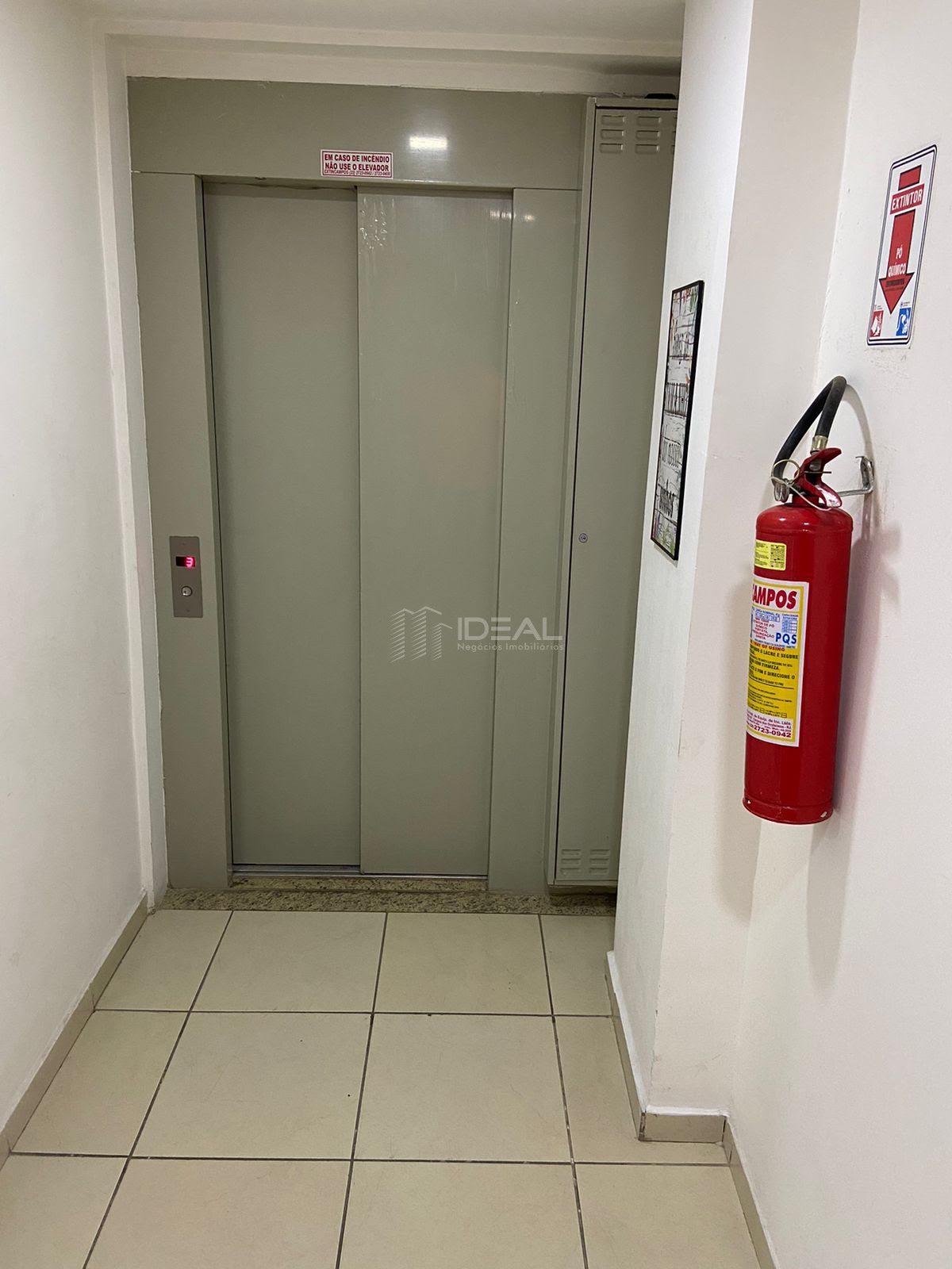Cobertura à venda com 3 quartos, 1 suíte, 1 vaga e 112m² no Parque Leopoldina, Campos dos Goytacazes (RJ) — foto 15 de 15