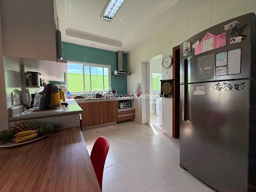 Casa, 4 quartos, 261 m² - Foto 9