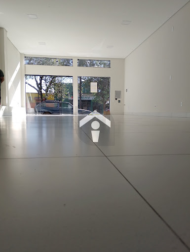 Ponto Comercial em Jardim São Carlos - Alfenas: 90M², 2 Banheiros, Locação por R$ 2.500