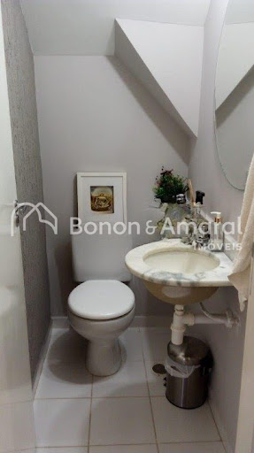 Casa de Condomínio, 3 quartos - Foto 8