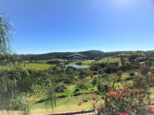 Chácara, 4 quartos, 385 m² - Foto 2