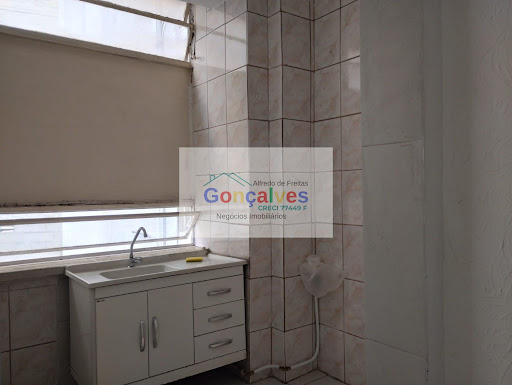 Apartamento em Centro  -  São Paulo