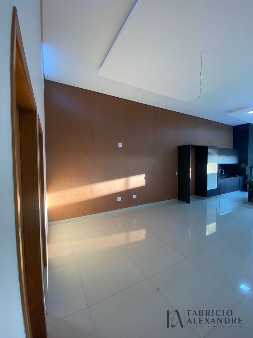 Casa à venda com 3 quartos, 1 suíte, 4 vagas e 170m² no Condomínio Bella Vitta, Bady Bassitt (SP) — foto 17 de 19