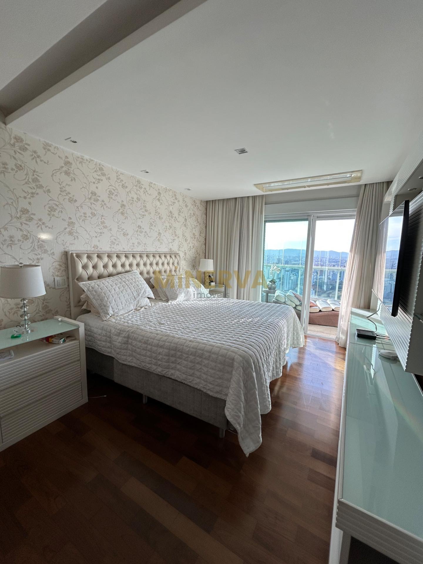 Apartamento à venda com 4 quartos, 4 suítes, 7 vagas e 423m² no Vila Gomes Cardim, São Paulo (SP) — foto 15 de 30