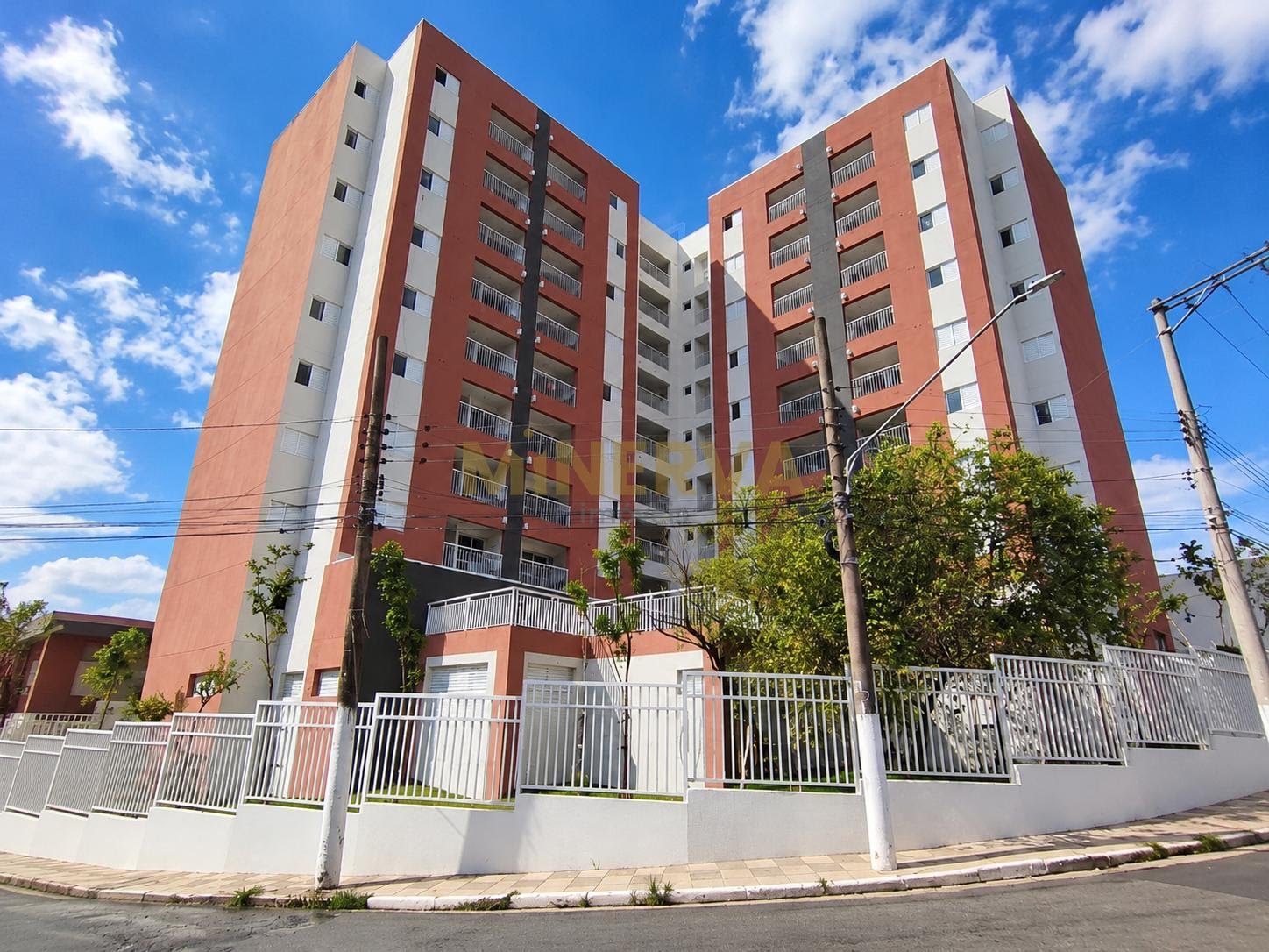 Apartamento à venda com 2 quartos, 1 suíte, 1 vaga e 50m² no Burgo Paulista, São Paulo (SP) — foto 2 de 21