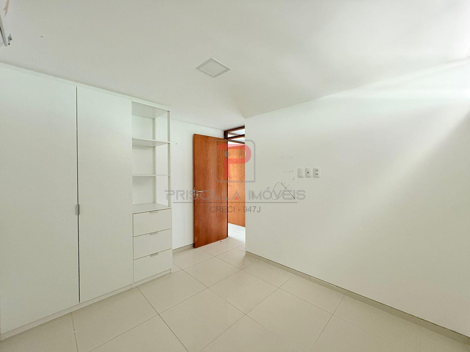 Apartamento à venda com 2 quartos, 1 suíte, 2 vagas e 71m² no Cabo Branco, João Pessoa (PB) — foto 13 de 24