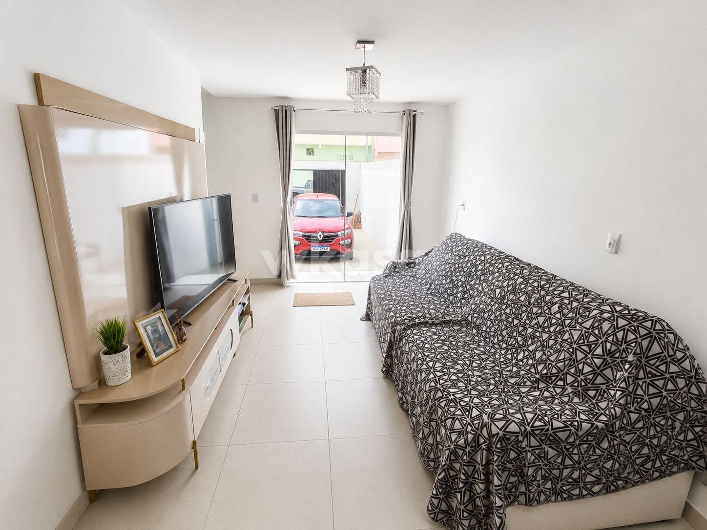 Casa à venda com 2 quartos, 1 suíte e 1 vaga no Residencial Jacaraipe, Serra (ES) — foto 4 de 16