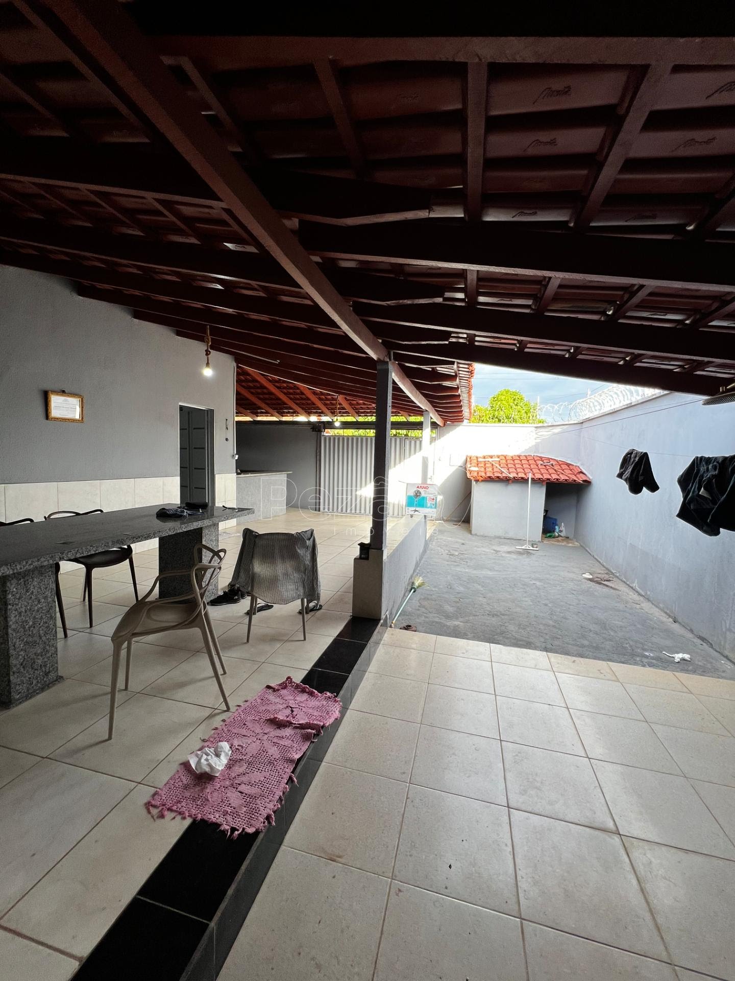 Casa à venda com 2 quartos, 1 suíte, 2 vagas e 120m² no Parque Alvorada, Itapuranga (GO) — foto 6 de 21