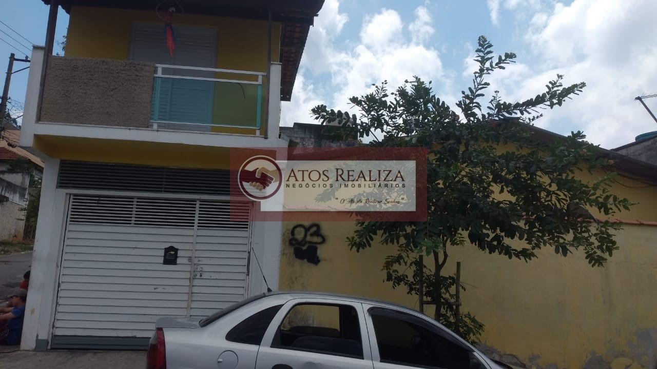 Casa para alugar com 3 quartos, 2 banheiros, 1 vaga e 125m² no Jardim Bonito, São Paulo (SP) — foto 2 de 30