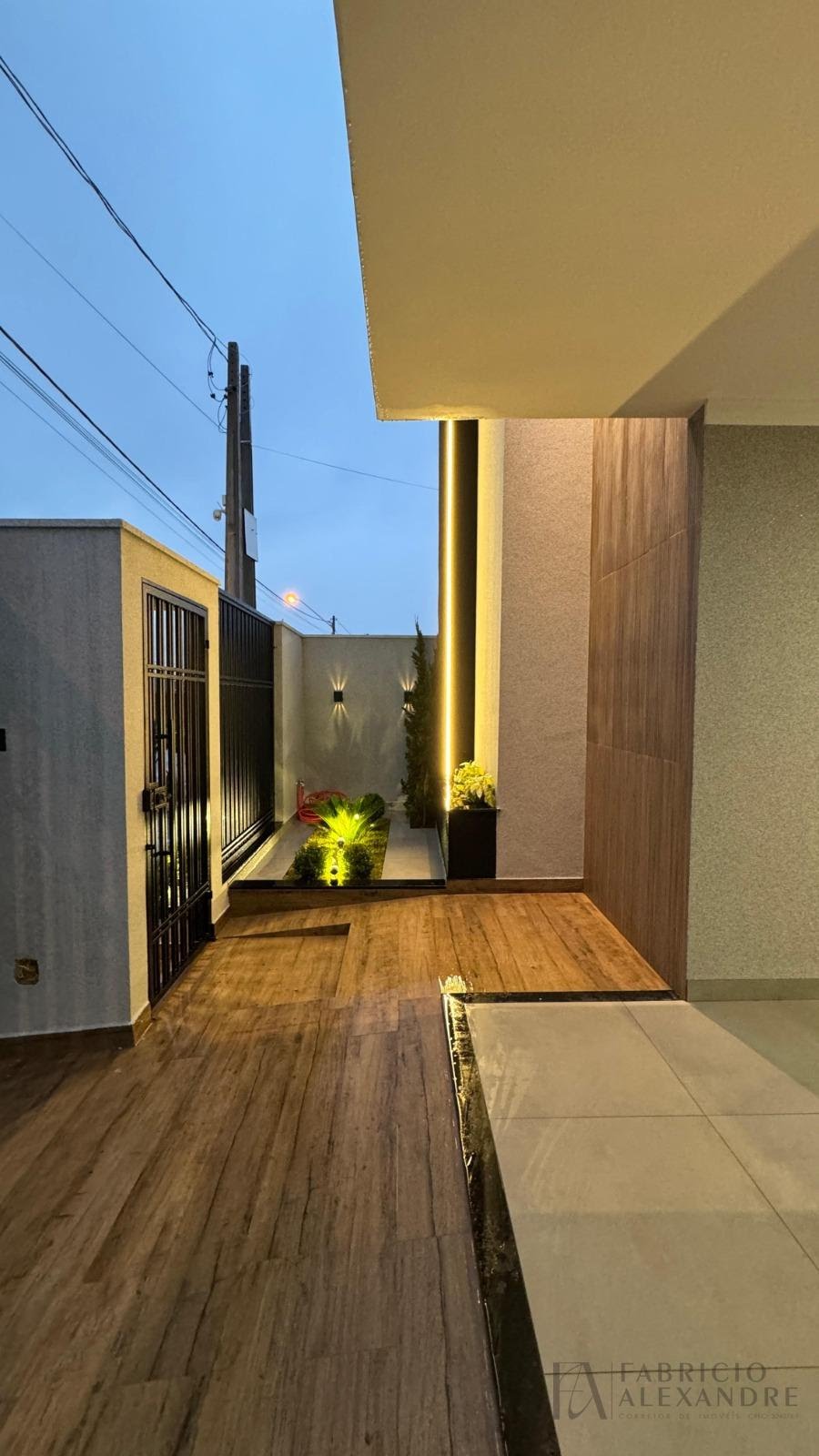 Casa à venda com 3 quartos, 1 suíte e 120m² no Set Sul II, São José do Rio Preto (SP) — foto 16 de 30