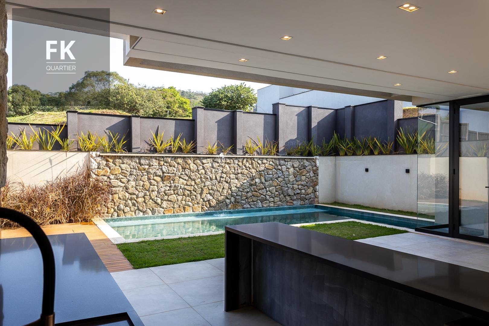 Casa à venda com 4 quartos, 4 suítes, 6 vagas e 440m² no Alphaville, Santana de Parnaíba (SP) — foto 22 de 30