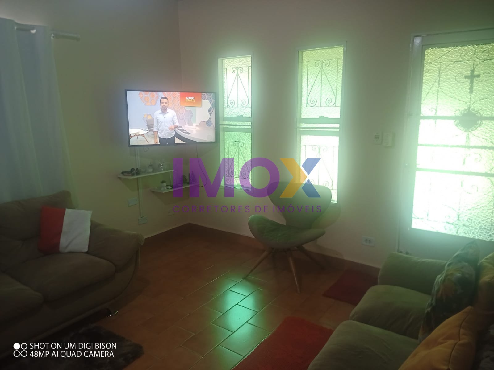 Casa à venda com 4 quartos, 1 suíte, 3 vagas e 156m² no Jardim Alvorada, Três Lagoas (MS) — foto 17 de 29