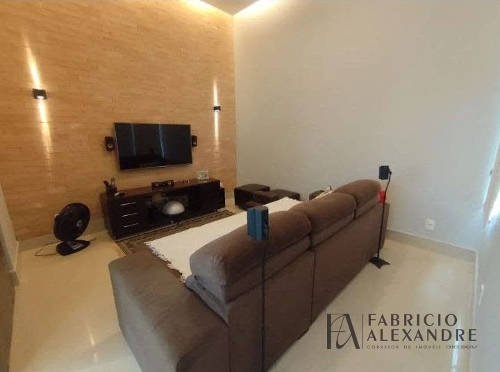 Casa à venda com 3 quartos, 3 suítes, 6 vagas e 269m² no Damha V, São José do Rio Preto (SP) — foto 4 de 12