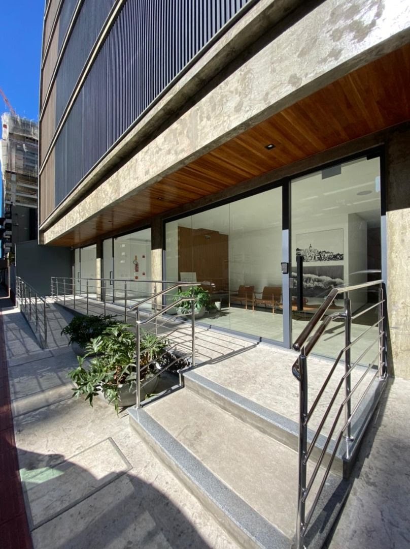 Apartamento à venda com 4 quartos, 2 suítes, 3 vagas e 134m² no Andorinha, Itapema (SC) — foto 3 de 28