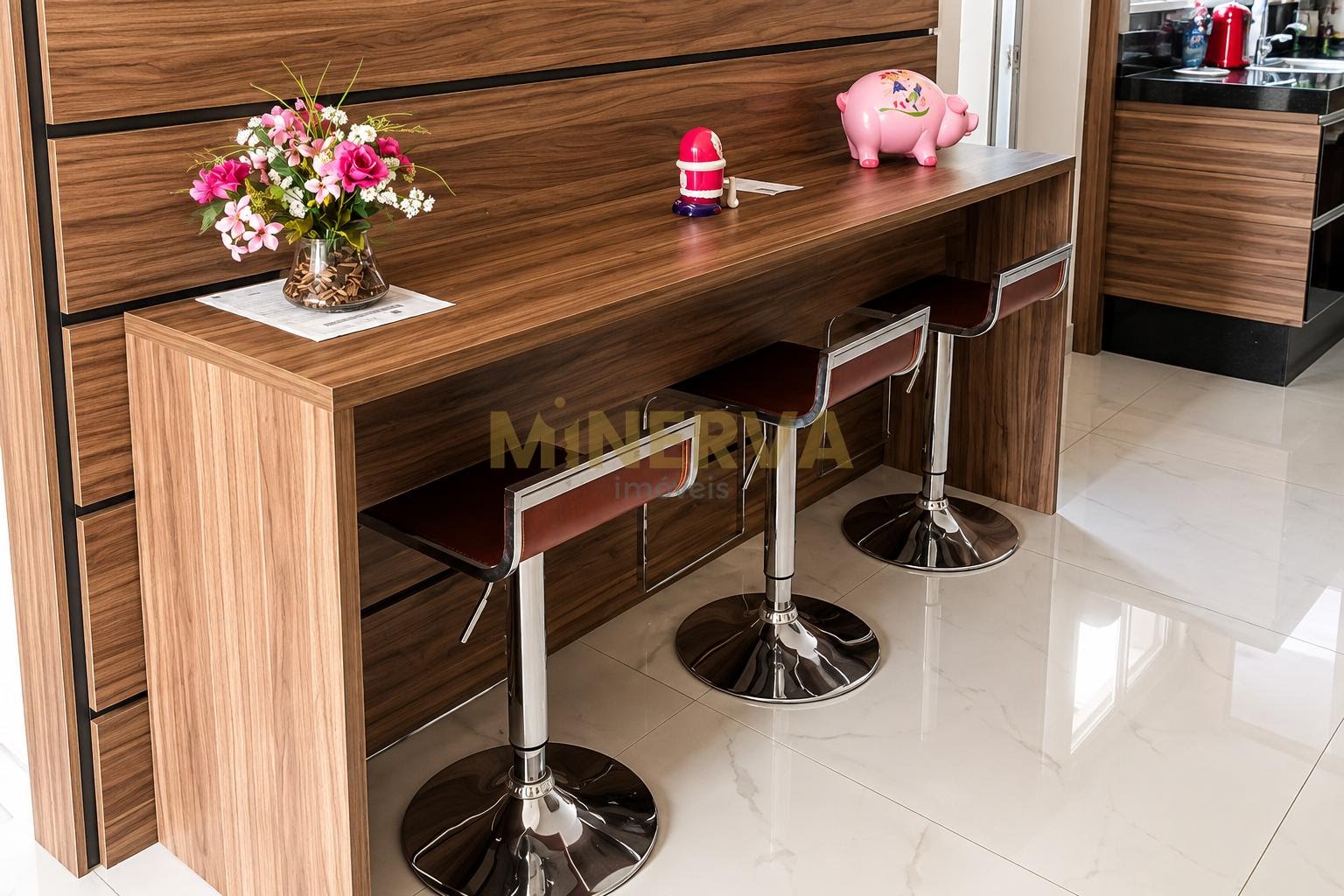 Apartamento à venda com 3 quartos, 3 suítes, 2 vagas e 132m² no Jardim Zaira, Guarulhos (SP) — foto 8 de 14