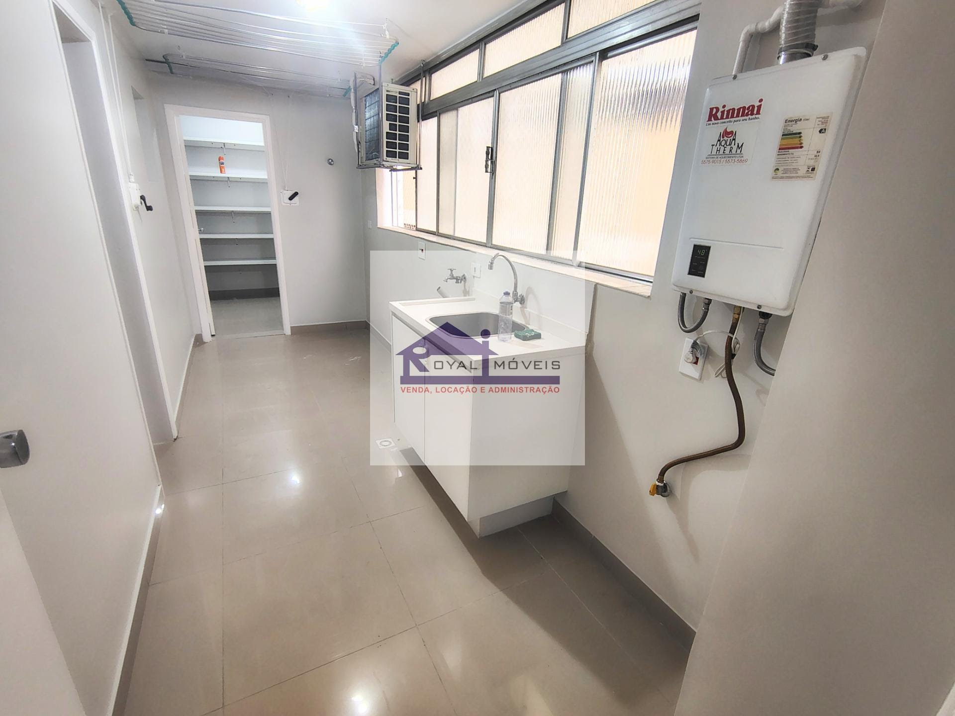 Apartamento à venda com 3 quartos, 2 suítes, 2 vagas e 170m² no Vila Clementino, São Paulo (SP) — foto 26 de 30