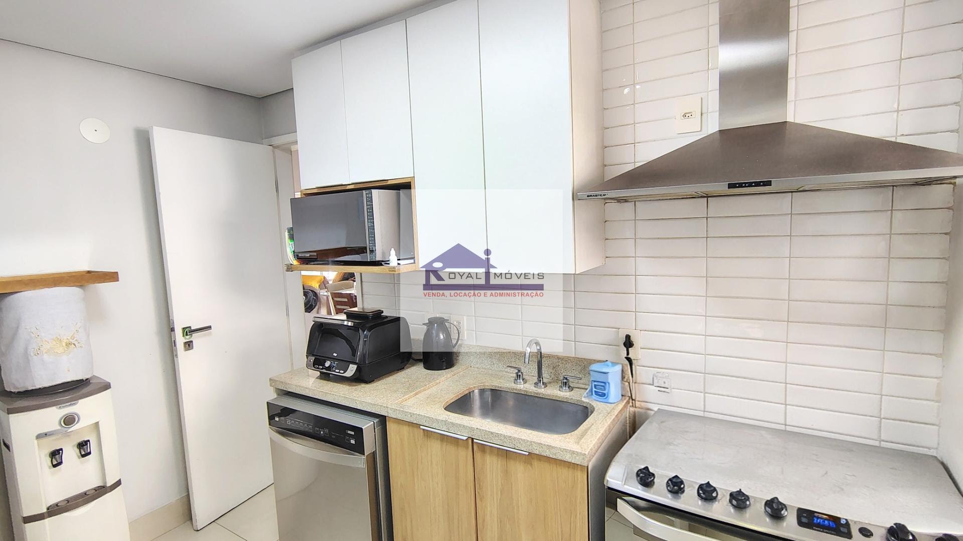 Apartamento à venda com 3 quartos, 1 suíte, 2 vagas e 107m² no Vila Clementino, São Paulo (SP) — foto 30 de 30