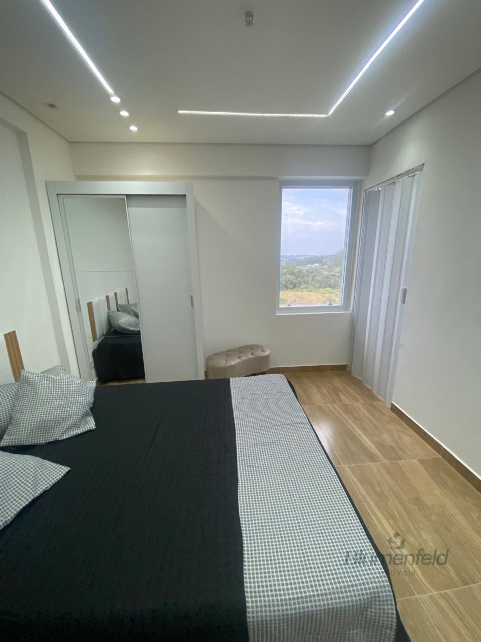 Apartamento à venda com 1 quarto, 1 banheiro, 1 vaga e 22m² no Nova Arujá, Arujá (SP) — foto 13 de 30