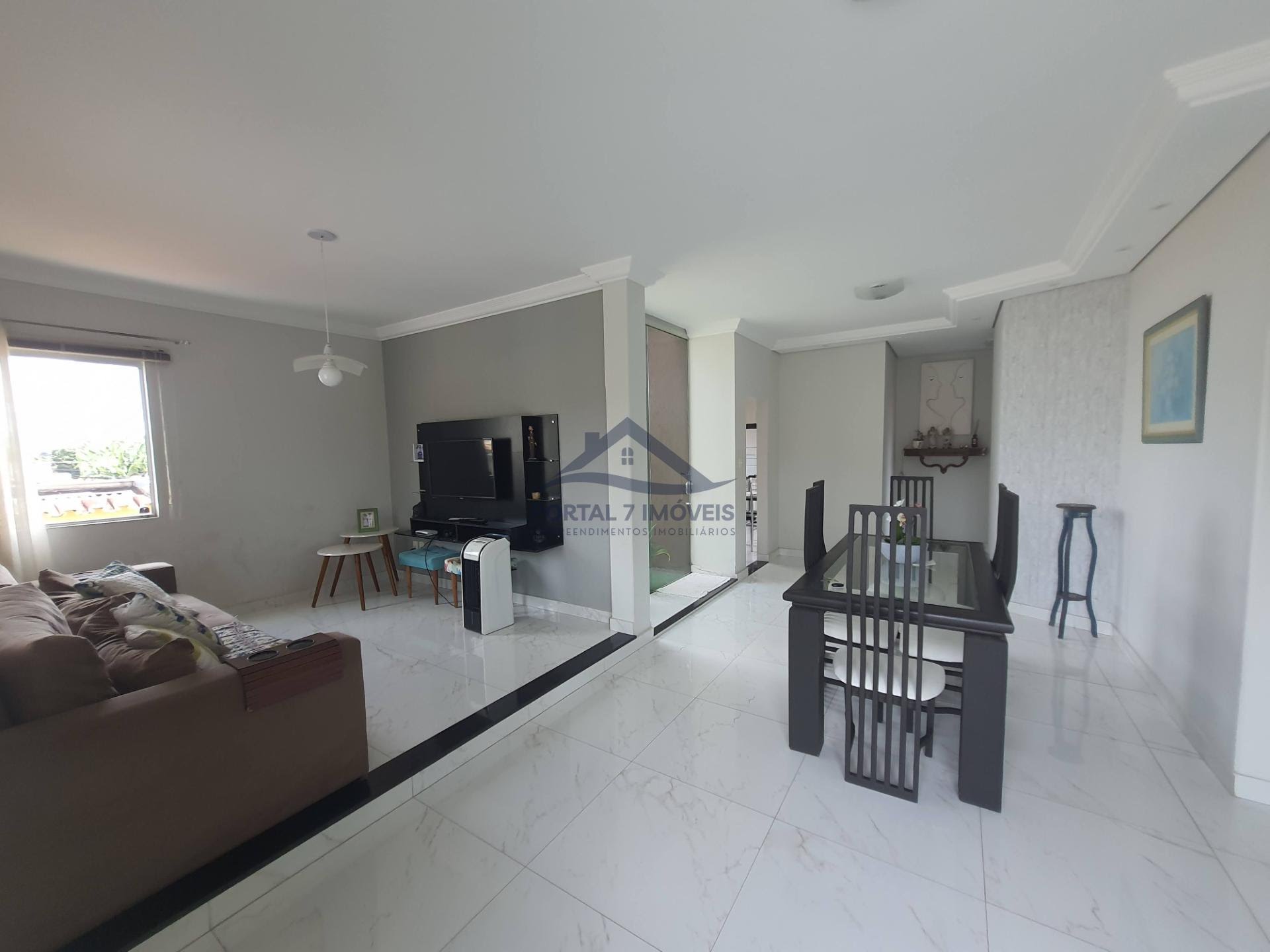 Casa à venda com 2 quartos, 1 suíte, 2 vagas e 140m² no São Geraldo, Sete Lagoas (MG) — foto 12 de 30