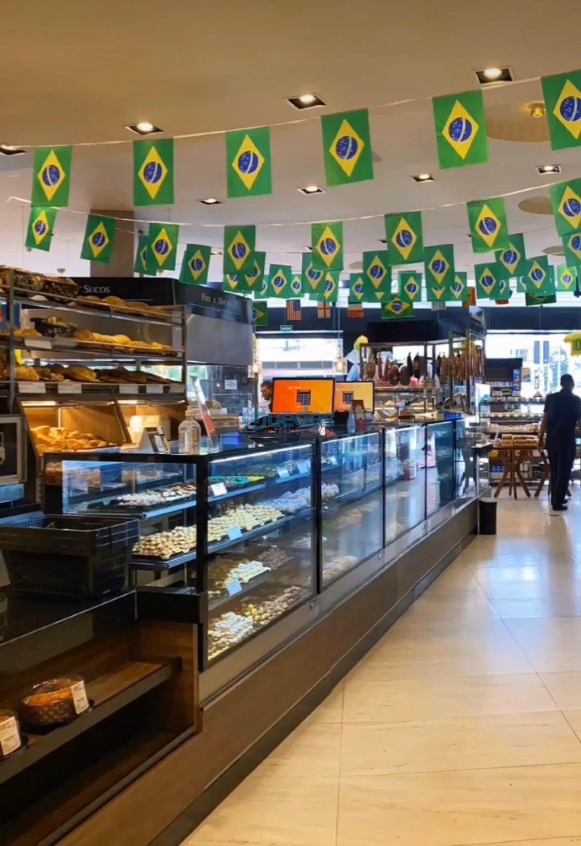 Comercial à venda com 4 banheiros e 500m² no Vila Mariana, São Paulo (SP) — foto 4 de 11