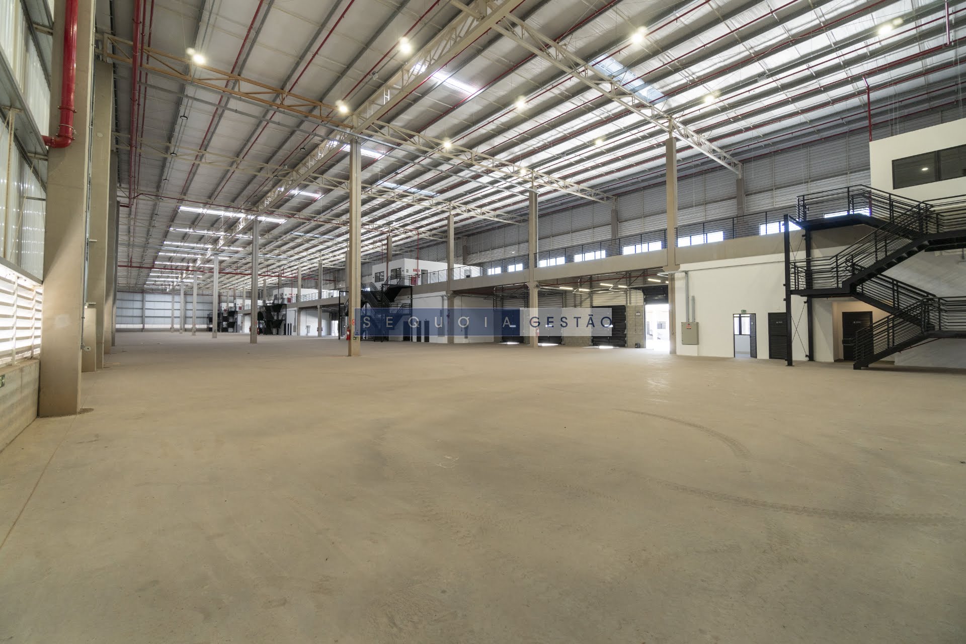 Comercial à venda com 4 banheiros, 8 vagas e 1331m² no Aeroporto, Jundiaí (SP) — foto 17 de 26