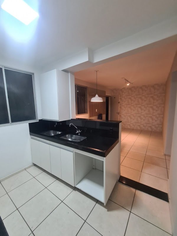 Apartamento à venda com 2 quartos, 1 banheiro, 1 vaga e 45m² no Gávea, Vespasiano (MG) — foto 7 de 11