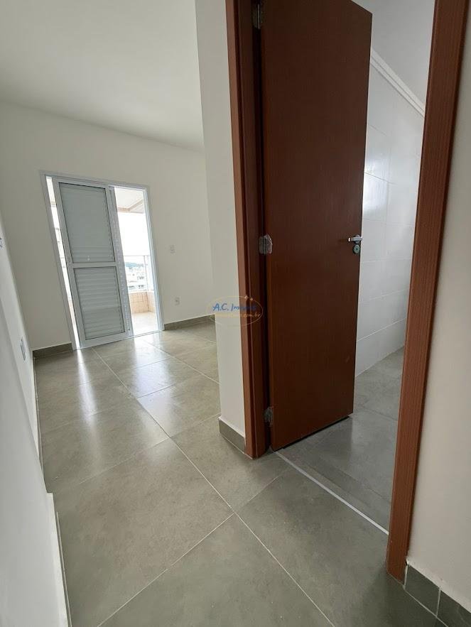 Apartamento à venda com 3 quartos, 2 suítes, 2 vagas e 122m² no Guilhermina, Praia Grande (SP) — foto 26 de 30