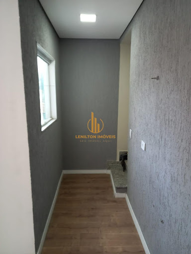 Cobertura à venda em Parque Erasmo Assunção, Santo André | 80m², 2 dorms, R$ 385 mil