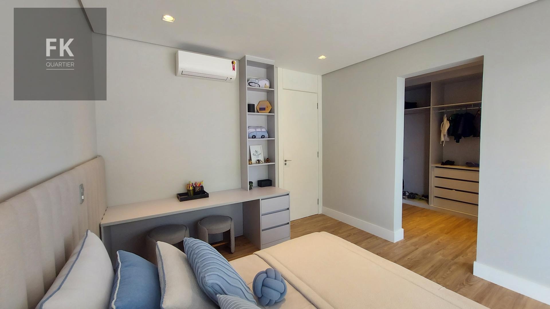 Casa à venda com 4 quartos, 4 suítes, 4 vagas e 540m² no Tamboré, Barueri (SP) — foto 22 de 30