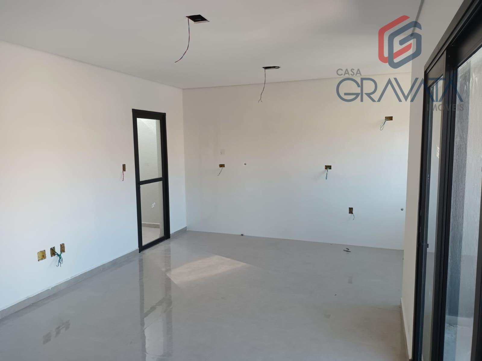 Casa à venda com 3 quartos, 3 suítes, 2 vagas e 145m² no Vila Metalúrgica, Santo André (SP) — foto 7 de 30